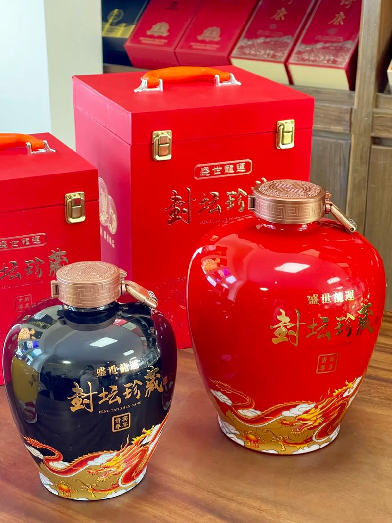 山东酒联储酒业：匠心酿造，传承文化