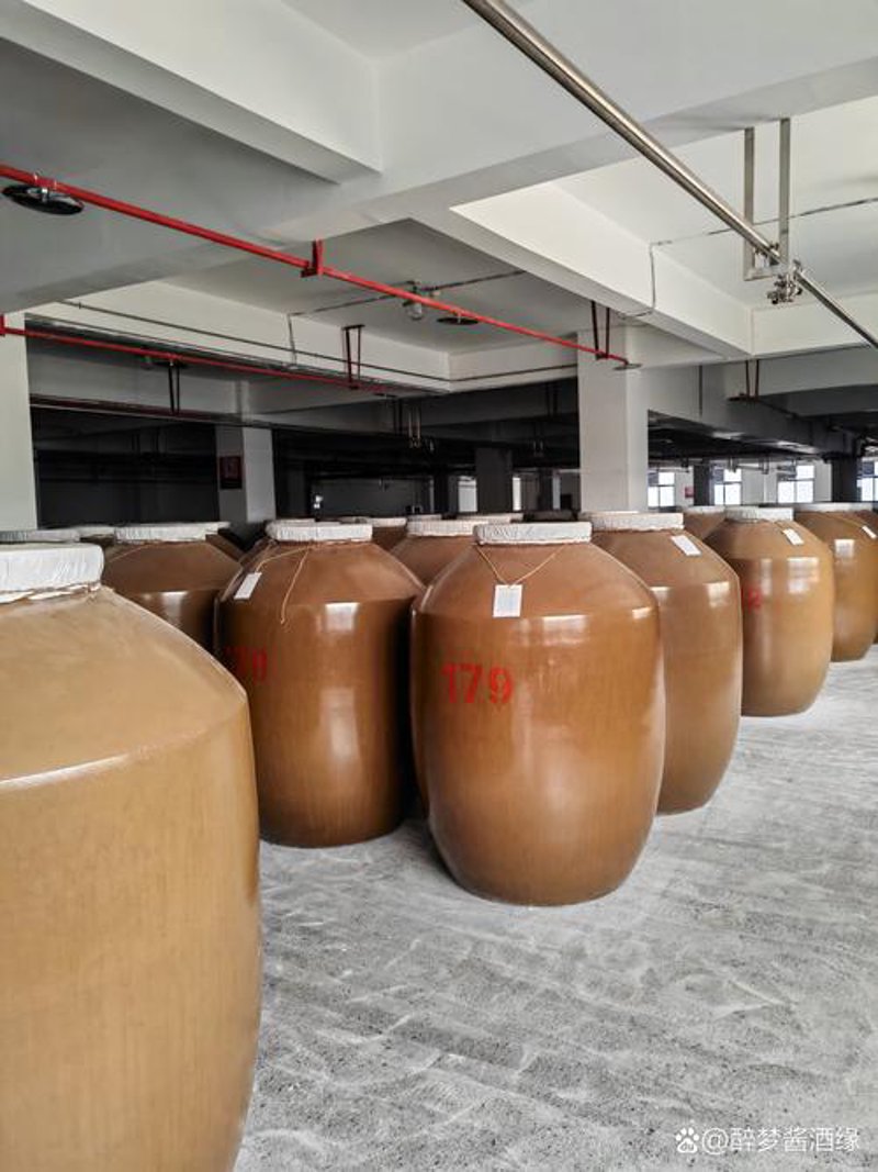 探寻酒联储的奥秘:优质葡萄酒储存之道